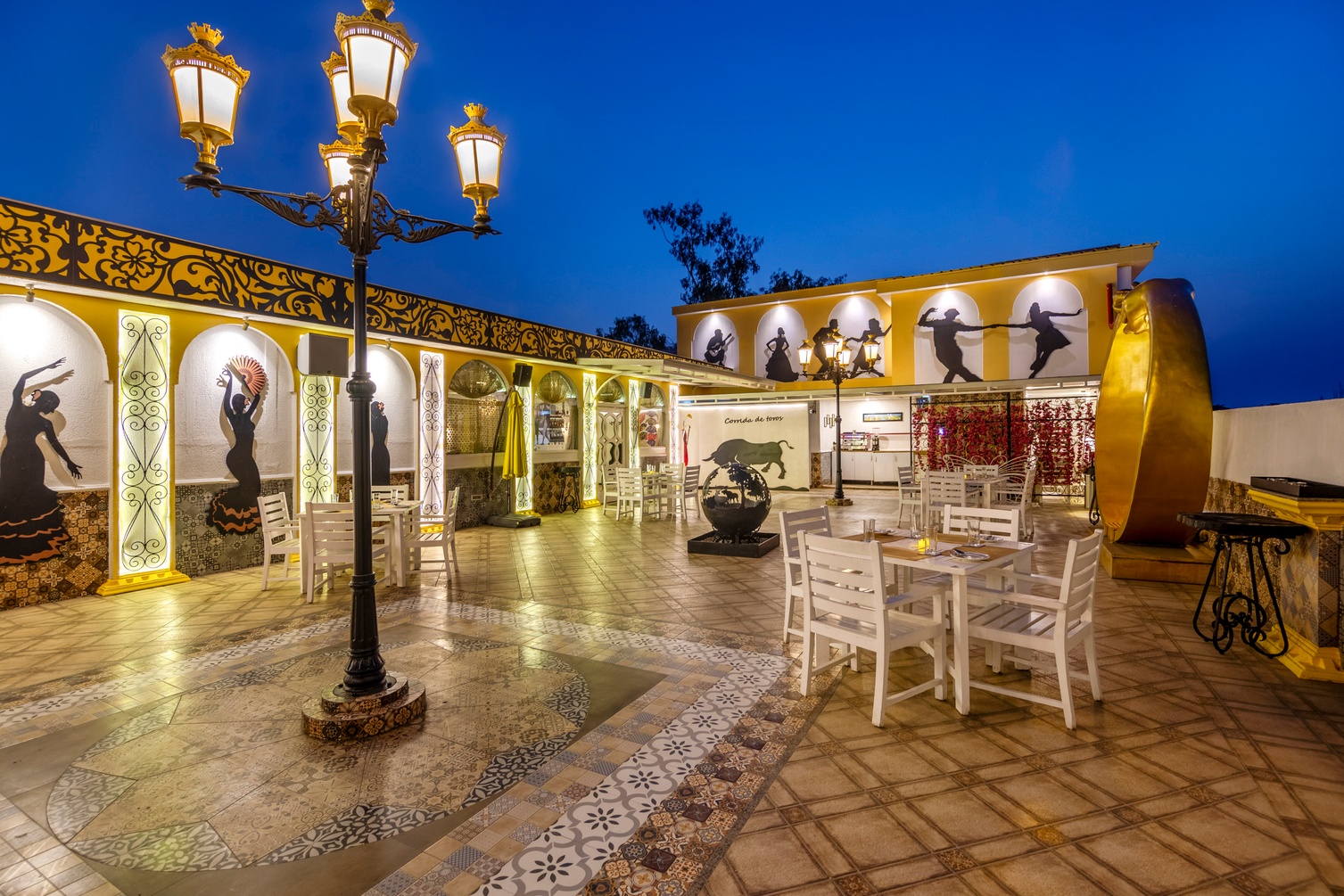 Sterling Marbella Dehradun photo 10